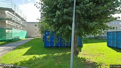 Lägenheter att hyra i Uddevalla - Bild från Google Street View