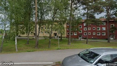 Lägenheter till salu i Kalmar - Bild från Google Street View