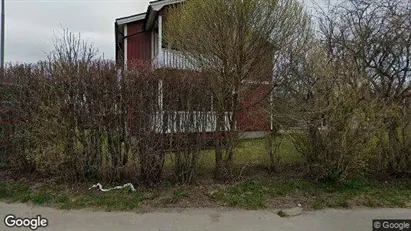 Lägenheter till salu i Skellefteå - Bild från Google Street View