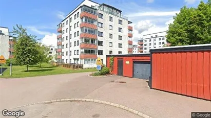 Lägenheter till salu i Karlstad - Bild från Google Street View