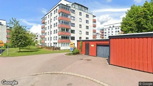 Lägenheter till salu i Karlstad - Bild från Google Street View