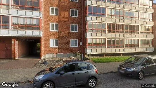 Lägenheter till salu i Malmö Centrum - Bild från Google Street View