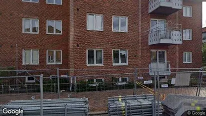 Lägenheter till salu i Malmö Centrum - Bild från Google Street View