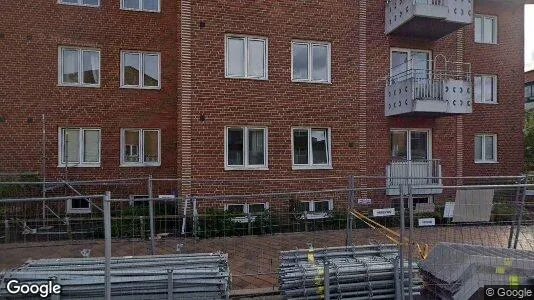 Lägenheter till salu i Malmö Centrum - Bild från Google Street View