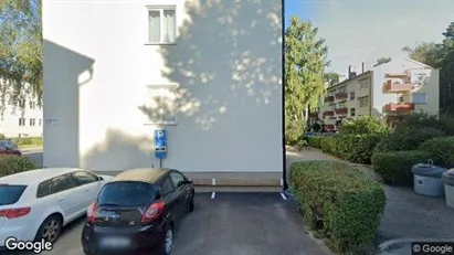 Bostadsrätter till salu i Västerort - Bild från Google Street View