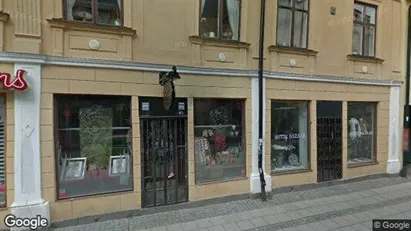 Lägenheter att hyra i Västerås - Bild från Google Street View