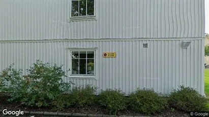 Lägenheter att hyra i Uddevalla - Bild från Google Street View