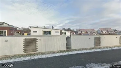 Bostadsrätter till salu i Alingsås - Bild från Google Street View