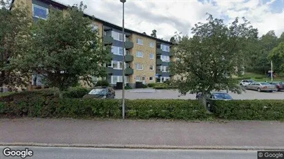 Bostadsrätter till salu i Fagersta - Bild från Google Street View