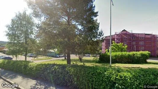 Bostadsrätter till salu i Lundby - Bild från Google Street View