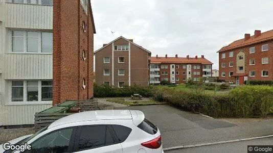 Lägenheter till salu i Simrishamn - Bild från Google Street View