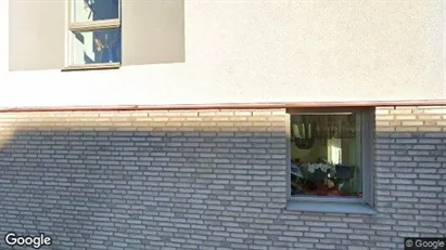 Lägenheter till salu i Landskrona - Bild från Google Street View