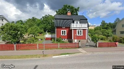 Lägenheter till salu i Oskarshamn - Bild från Google Street View