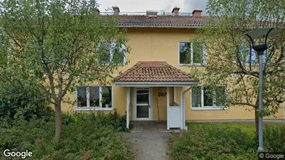 Lägenheter till salu i Uppsala - Bild från Google Street View