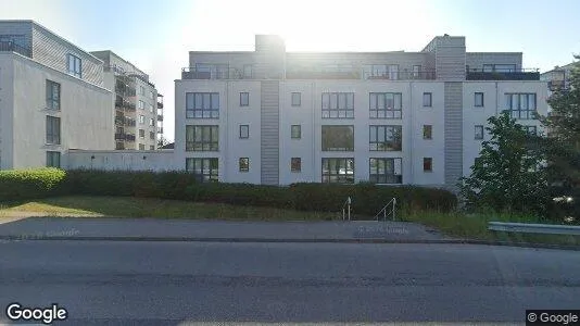 Lägenheter att hyra i Växjö - Bild från Google Street View