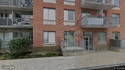 Lägenheter att hyra i Limhamn/Bunkeflo - Bild från Google Street View