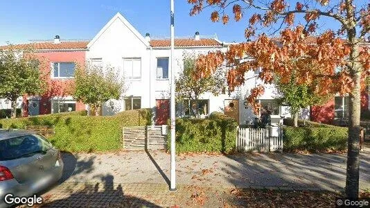 Lägenheter att hyra i Svedala - Bild från Google Street View