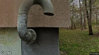 Lägenheter att hyra i Västra hisingen - Bild från Google Street View