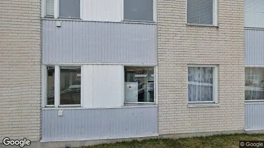 Lägenheter att hyra i Umeå - Bild från Google Street View