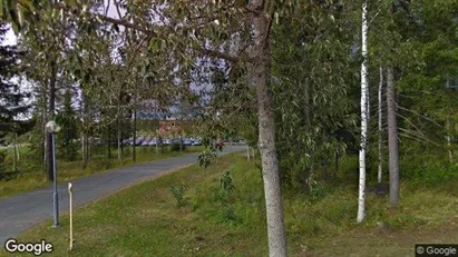 Lägenheter att hyra i Luleå - Bild från Google Street View