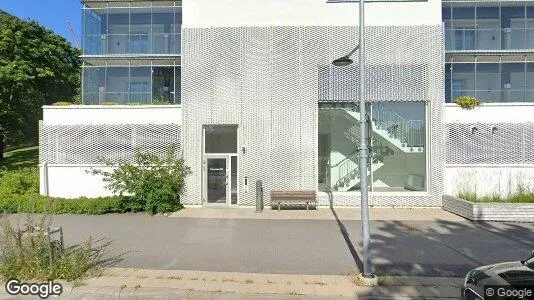 Rum att hyra i Nacka - Bild från Google Street View