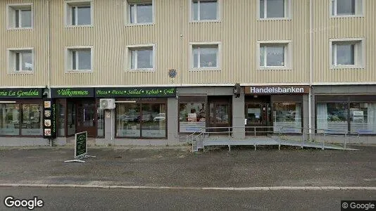 Lägenheter till salu i Vännäs - Bild från Google Street View