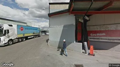 Lägenheter att hyra i Söderort - Bild från Google Street View