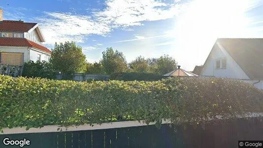 Lägenheter till salu i Höganäs - Bild från Google Street View