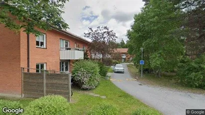 Bostadsrätter till salu i Uppsala - Bild från Google Street View