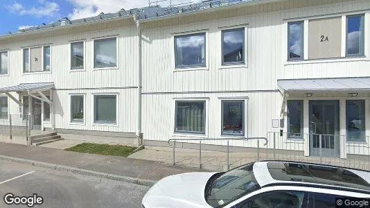Bostadsrätter till salu i Tjörn - Bild från Google Street View