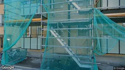 Bostadsrätter till salu i Järfälla - Bild från Google Street View