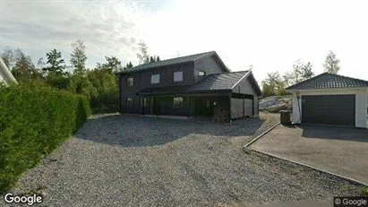 Lägenheter till salu i Trollhättan - Bild från Google Street View