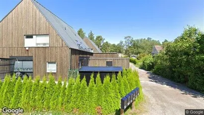 Lägenheter till salu i Värmdö - Bild från Google Street View