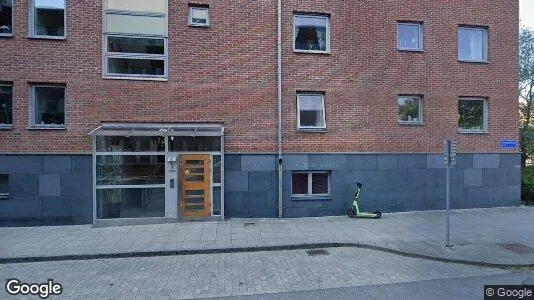 Lägenheter till salu i Örgryte-Härlanda - Bild från Google Street View