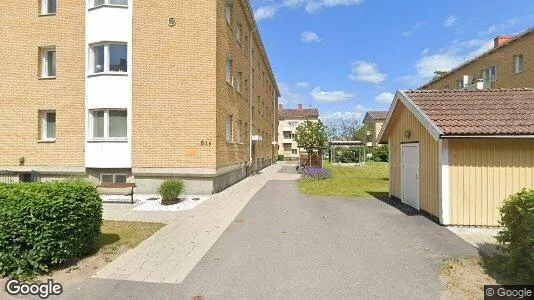 Lägenheter till salu i Kalmar - Bild från Google Street View
