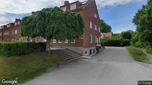 Lägenheter till salu i Norrtälje - Bild från Google Street View