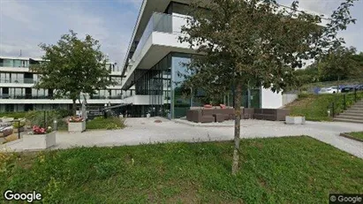 Lägenheter till salu i Gotland - Bild från Google Street View