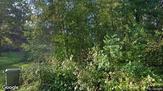 Lägenheter till salu i Varberg - Bild från Google Street View