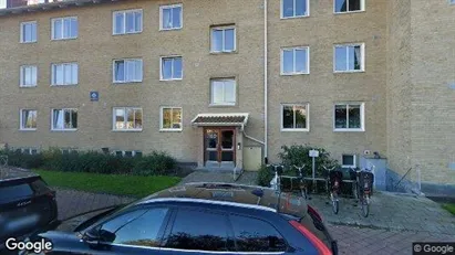 Lägenheter till salu i Malmö Centrum - Bild från Google Street View