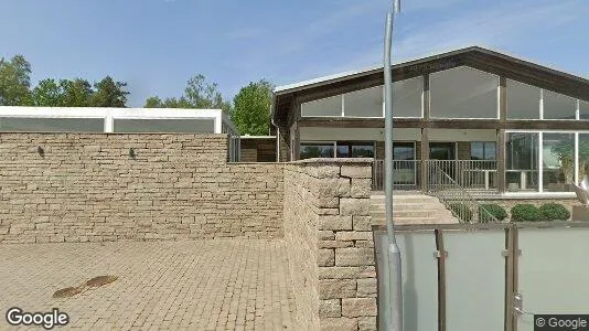 Lägenheter till salu i Borgholm - Bild från Google Street View