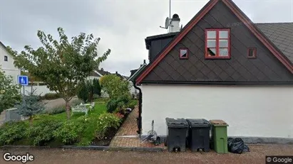 Lägenheter till salu i Limhamn/Bunkeflo - Bild från Google Street View