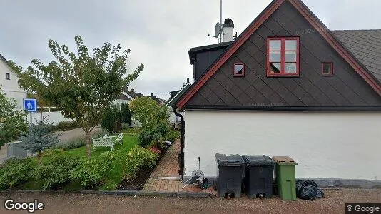 Lägenheter till salu i Limhamn/Bunkeflo - Bild från Google Street View