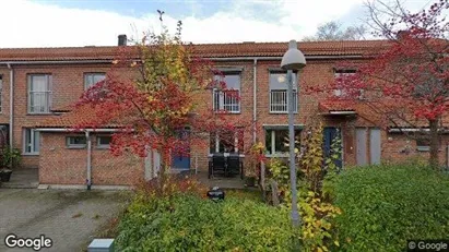 Lägenheter till salu i Söderort - Bild från Google Street View