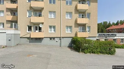 Lägenheter att hyra i Örnsköldsvik - Bild från Google Street View