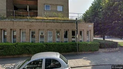 Lägenheter att hyra i Norrköping - Bild från Google Street View