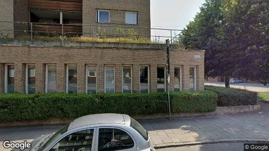Lägenheter att hyra i Norrköping - Bild från Google Street View