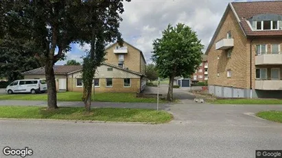 Lägenheter att hyra i Falköping - Bild från Google Street View