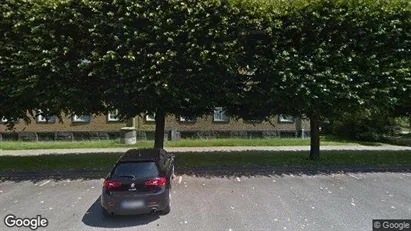 Lägenheter att hyra i Malmö Centrum - Bild från Google Street View