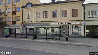 Lägenheter att hyra i Norrköping - Bild från Google Street View