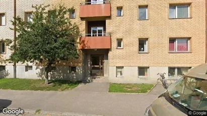 Lägenheter att hyra i Norrköping - Bild från Google Street View